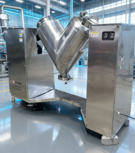 特医专用V型混合机